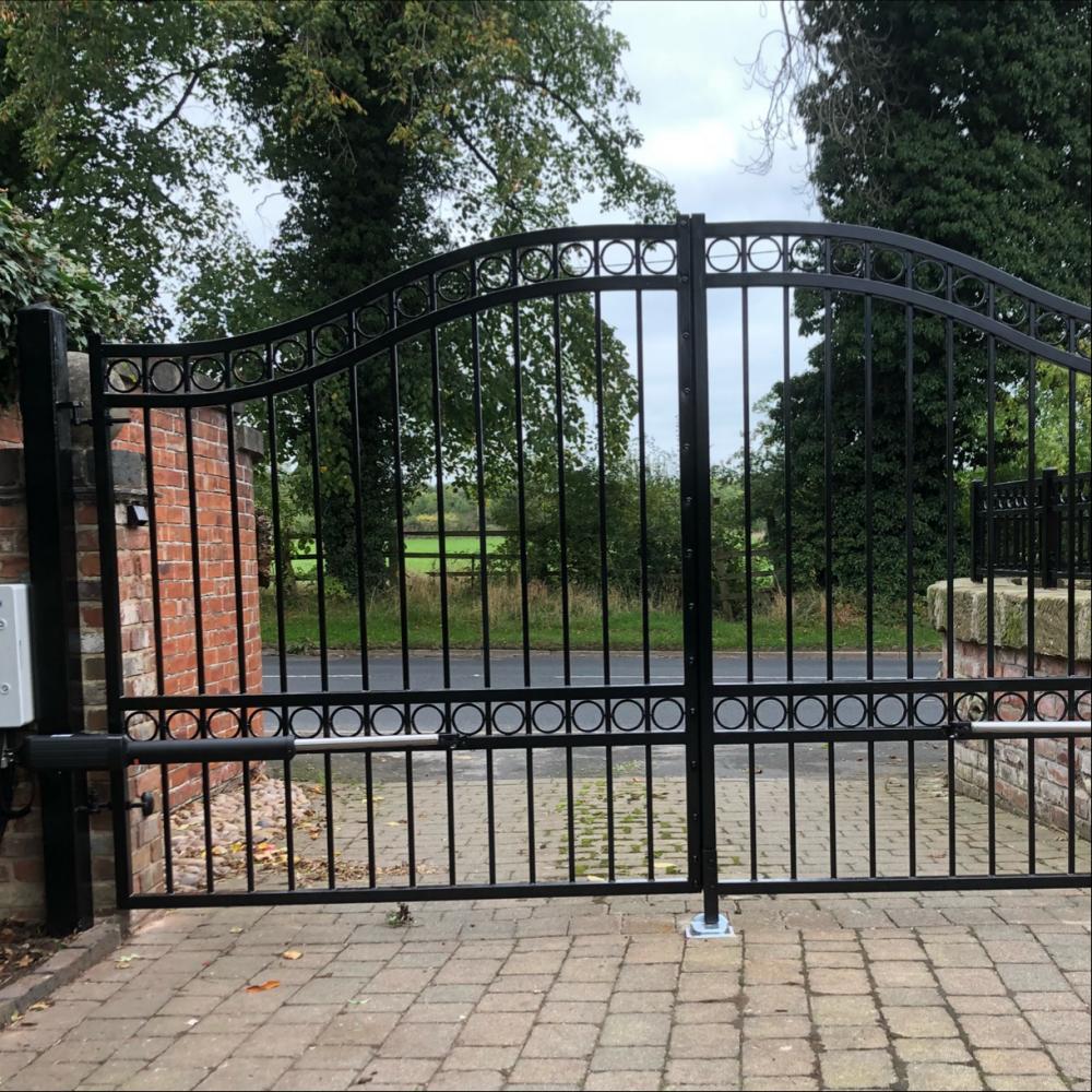 Swing Gate Openers Collection