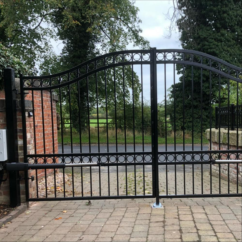 Swing Gate Openers Collection