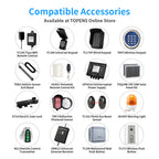 A8131 Heavy Duty Gate Motor Compatible Accessories