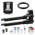 AT1202 Heavy Duty Electric Gate Opener