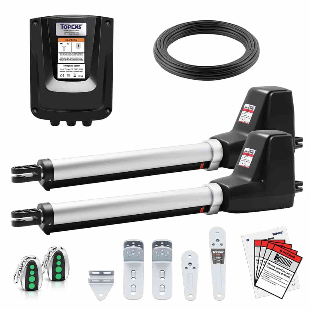 AT602 Electric Double Gate Opener