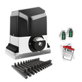 RK1200T DIY Automatic Sliding Gate Opener