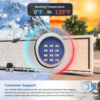 TKP3 Driveway Gate Keypad