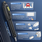 TOPENS XD551 Smart Single Swing Gate Opener More Highlights