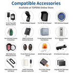 TOPENS Online Gate Opener Accessories