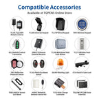 Various TOPENS Gate Opener Accessories Online
